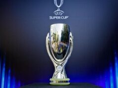 PSG dan Villa Berjuang Raih Gelar Kedua Piala Super Eropa