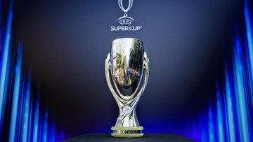 PSG dan Villa Berjuang Raih Gelar Kedua Piala Super Eropa