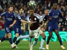 PSG vs Aston Villa: Duel Pelatih Spanyol dan Rekor Terakhir di Piala Super Eropa 2026