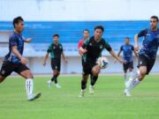 PSIM Yogyakarta Fokus Tuntaskan Kimiawi Tim Jelang Super League 2026-2027
