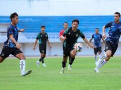 PSIM Yogyakarta Fokus Tuntaskan Kimiawi Tim Jelang Super League 2026-2027