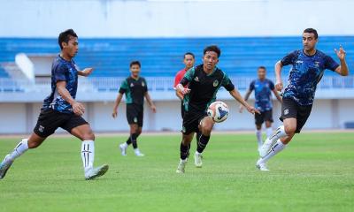 PSIM-Yogyakarta-Fokus-Tuntaskan-Kimiawi-Tim-Jelang-Super-League-2026-2027