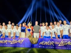 PSIM Yogyakarta Resmi Gunakan Batik Parang di Jersey Adidas untuk BRI Super League 2026/2027