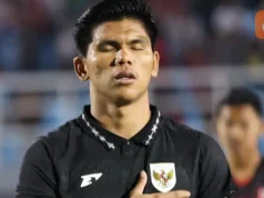 PSIM Yogyakarta Tetap Percaya pada Cahya Supriadi, Bantah Rekrut Kiper Asing