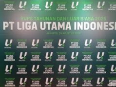 PSIS vs PSPS Buka Championship 2026/27 di Stadion Jatidiri