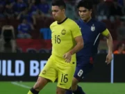 PSM Makassar Rekrut Gelandang Naturalisasi Malaysia Sergio Aguero untuk BRI Liga 1 2026/2027