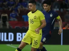 PSM Makassar Rekrut Gelandang Naturalisasi Malaysia Sergio Aguero untuk BRI Liga 1 2026/2027