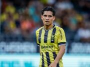 PSM Makassar Resmi Rekrut Gelandang Belanda Berdarah Toraja-Maluku