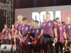 PSM Makassar Siapkan 31 Pemain, Kuota Asing Akan Diperkuat Jadi 11