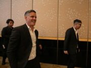 PSSI Akan Evaluasi John Herdman Usai Timnas Gagal Lolos dari AFF 2026