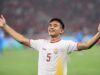 PSSI Bantah Rizky Ridho Dicoret dari Timnas Indonesia untuk FIFA ASEAN Cup 2026