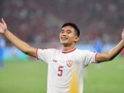 PSSI Bantah Rizky Ridho Dicoret dari Timnas Indonesia untuk FIFA ASEAN Cup 2026