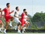 PSSI Belum Tetapkan Skuad Timnas Indonesia untuk FIFA ASEAN Cup 2026