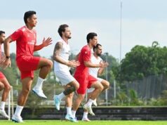 PSSI Belum Tetapkan Skuad Timnas Indonesia untuk FIFA ASEAN Cup 2026