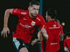 PSSI Kecam Serangan Terhadap Justin Hubner dan Keluarga Usai Kalah dari Vietnam