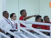 PSSI Minta Maaf atas Gagalnya Timnas Indonesia di Piala AFF 2026