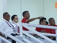 PSSI Minta Maaf atas Gagalnya Timnas Indonesia di Piala AFF 2026
