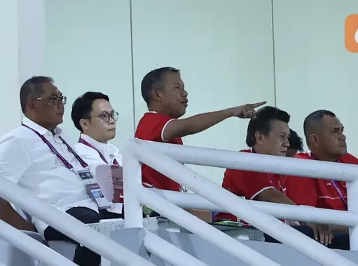 PSSI Minta Maaf atas Gagalnya Timnas Indonesia di Piala AFF 2026