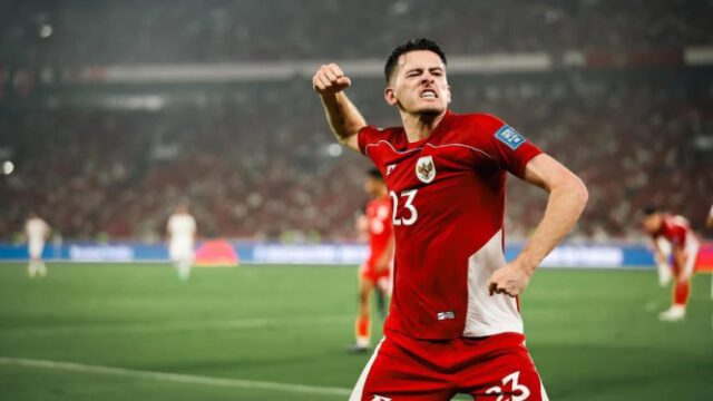 PSSI-Pasang-Badan-Lindungi-Justin-Hubner-dari-Serangan-Siber