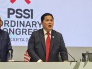 PSSI Raih Pendapatan Rp722 Miliar, APBN Hanya Kontribusi Rp63 Miliar