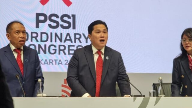 PSSI-Raih-Pendapatan-Rp722-Miliar-APBN-Hanya-Kontribusi-Rp63-Miliar