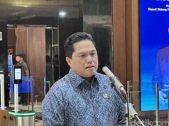 PSSI Raup Rp722 Miliar, Tetap Terbuka untuk Dukungan Pemerintah