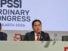 PSSI Tetapkan Pemilihan Asprov Serentak di Oktober–November 2026