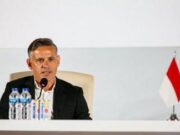 PSSI Tunggu Daftar Pemain Resmi dari John Herdman untuk FIFA ASEAN Cup 2026