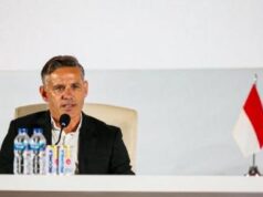 PSSI Tunggu Daftar Pemain Resmi dari John Herdman untuk FIFA ASEAN Cup 2026