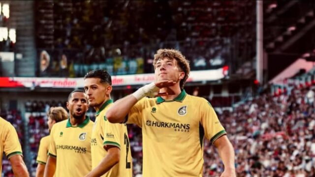 PSV-Eindhoven-Tersandung-di-Depan-Sendiri-Imbang-2-2-Lawan-Fortuna-Sittard