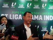 PT LUI Tetap Kelola Championship 2026-2027, Struktur Baru Resmi Diresmikan