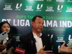 PT LUI Tetap Kelola Championship 2026-2027, Struktur Baru Resmi Diresmikan