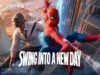 PUBG Mobile 4.5 Hadirkan Kolaborasi Spider-Man: Brand New Day