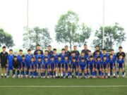 PVF Vietnam Tancap Gas di Garuda International Cup 2026