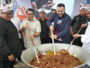 Padang Dorong Pengakuan UNESCO sebagai Kota Gastronomi Pertama Indonesia