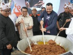 Padang Dorong Pengakuan UNESCO sebagai Kota Gastronomi Pertama Indonesia
