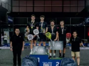 Padel Indonesia Terobos Global dengan FIP Silver & Promises Bali 2026