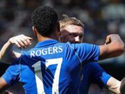 Palmer dan Rogers, Bisa Bermain Seirama di Chelsea?