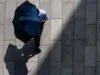 Panas Ekstrem Melanda Korea Selatan, Suhu Tembus 37 Derajat Celsius