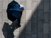 Panas Ekstrem Melanda Korea Selatan, Suhu Tembus 37 Derajat Celsius