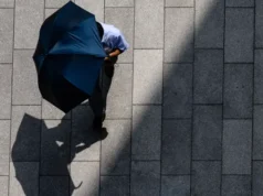 Panas Ekstrem Melanda Korea Selatan, Suhu Tembus 37 Derajat Celsius