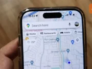 Panduan Baca Kode Warna Google Maps Hindari Macet