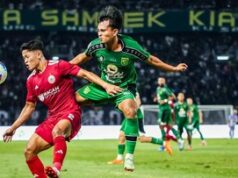 Panitia Larang Penjualan Tiket Semifinal Piala Presiden 2026 demi Keamanan