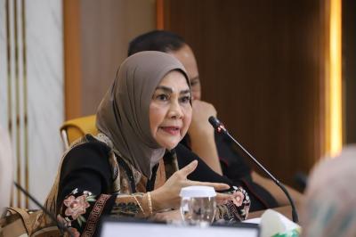 Pansus 17 DPRD Bandung Perdalam Dasar Hukum Proyek Multiyears RSUD dan Gedung Inspektorat