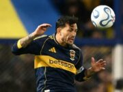 Paredes Kembali Berulah, Tendang Lawan Usai Kartu Kuning Kontroversial