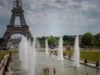 Paris Dibebaskan dari Pendudukan Nazi pada 25 Agustus 1944