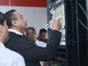 Pasca Gempa NTT, TelkomGroup Himpun Konektivitas Satelit di 17 Titik Terdampak