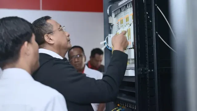 Pasca-Gempa-NTT-TelkomGroup-Himpun-Konektivitas-Satelit-di-17-Titik-Terdampak