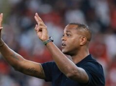 Patrick Kluivert Jadi Kandidat Kuat Asisten Xavi di Timnas Belanda