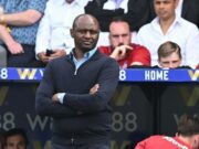Patrick Vieira Resmi Dipilih Jadi Pelatih Timnas Senegal
